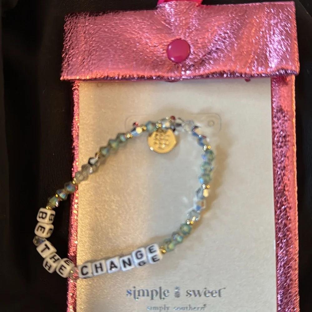 Simply Southern embrace positivity